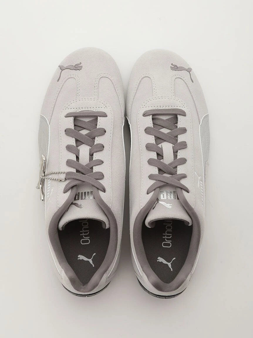 PUMA emmi × Puma Speedcat OG "رمادي تدرج"