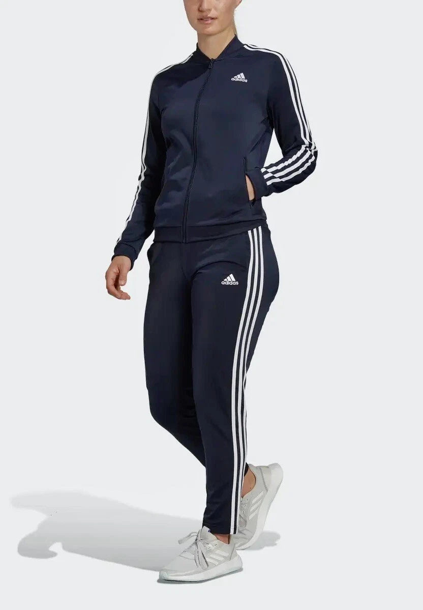 ADIDAS Essentials 3-Stripes Track Suit