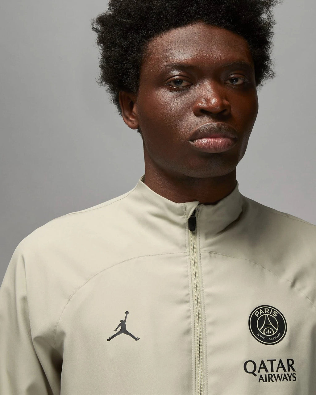 NIKE Paris Saint-Germain Strike Third