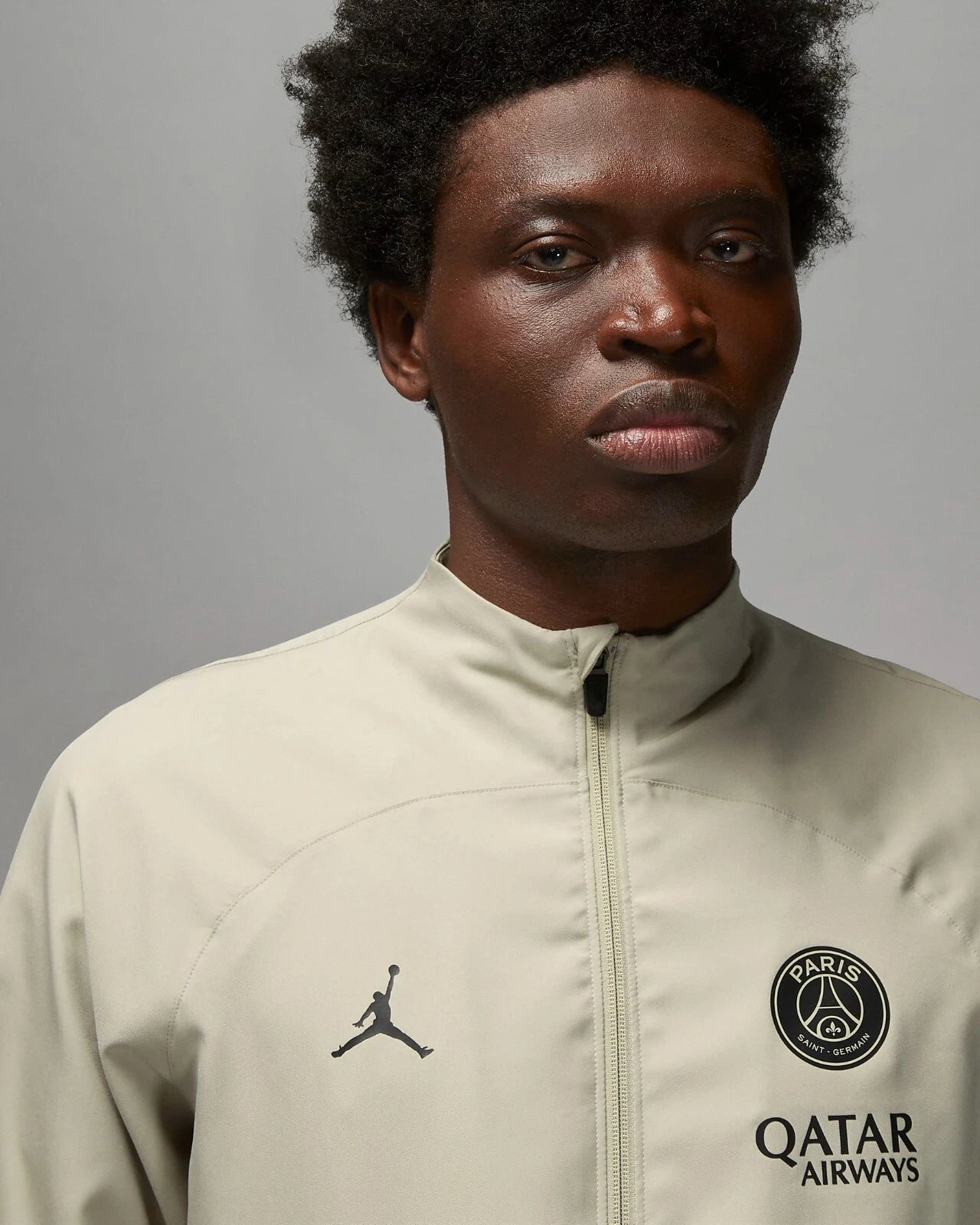 NIKE Paris Saint-Germain Strike Third
