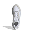 ADIDAS  Originals Mens Zx 22 Boost Cloud White & Crystal White