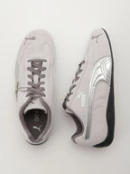 PUMA emmi × Puma Speedcat OG "رمادي تدرج"