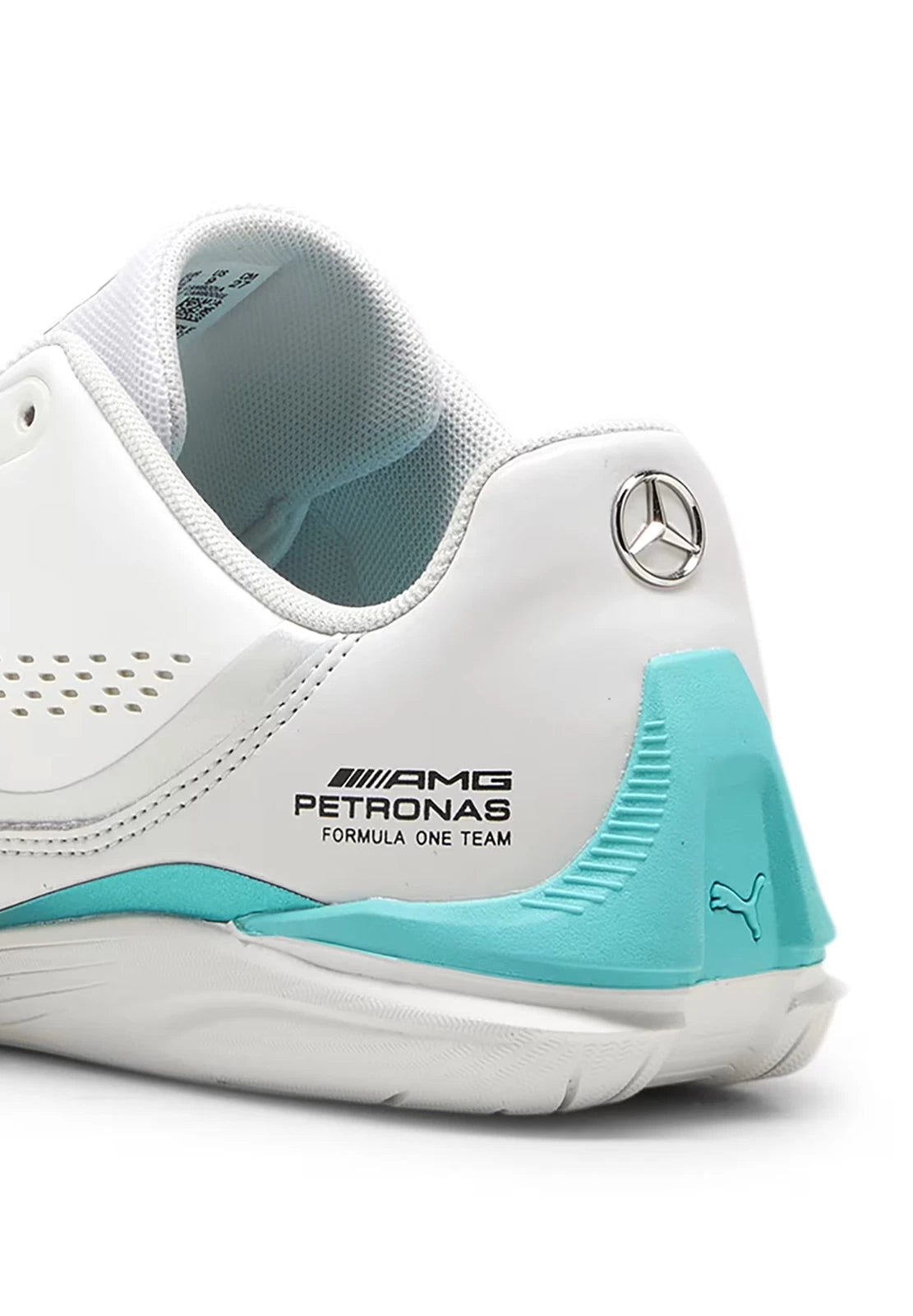 PUMA مرسيدس-AMG بتروناس فورمولا 1 دريفت كات ديسيما للرياضات الآلية