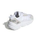 ADIDAS  Originals Mens Zx 22 Boost Cloud White & Crystal White