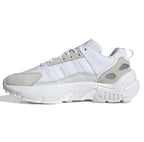 ADIDAS  Originals Mens Zx 22 Boost Cloud White & Crystal White