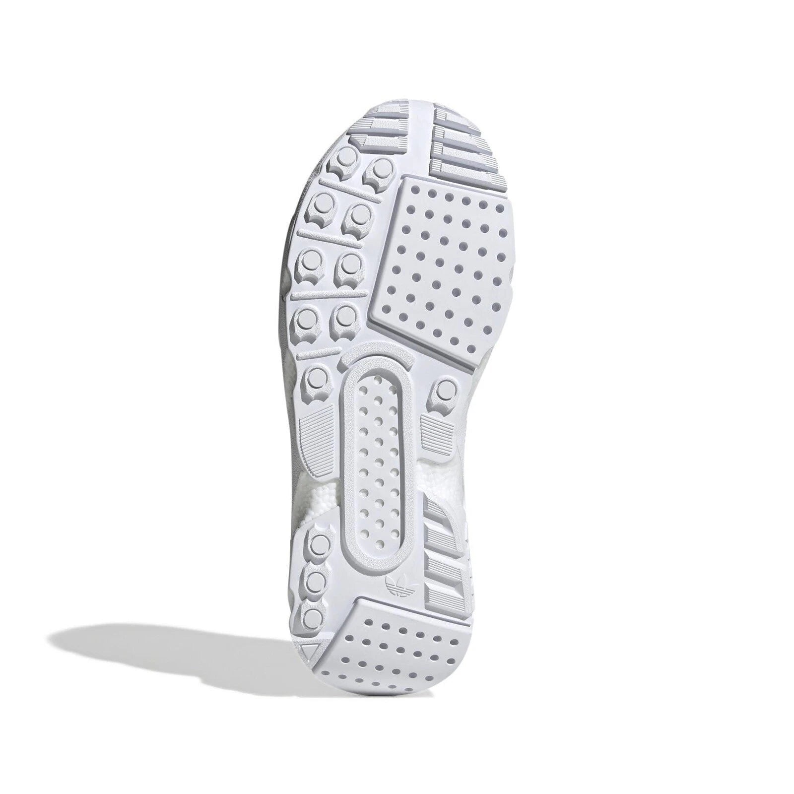 ADIDAS أوريجينالز للرجال ZX 22 Boost أبيض سحابي وأبيض كريستالي