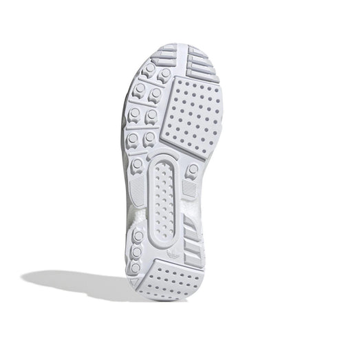 ADIDAS أوريجينالز للرجال ZX 22 Boost أبيض سحابي وأبيض كريستالي