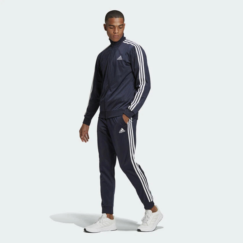 ADIDAS Essentials 3-Stripes TRACK SUIT
