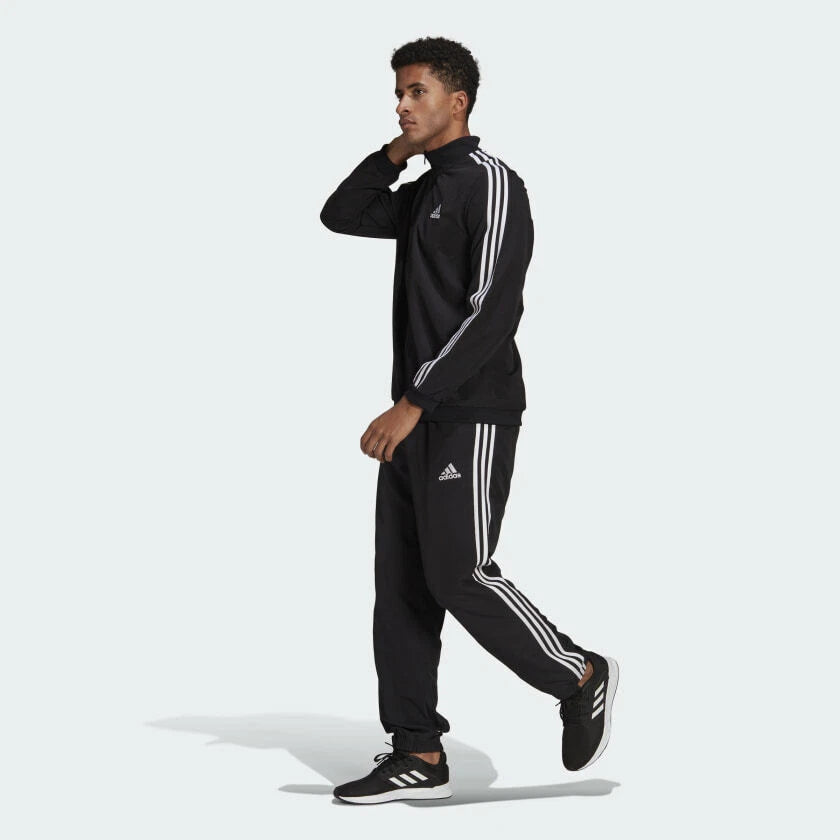 ADIDAS Performance MTS B2BAS 3S TRACK SUIT