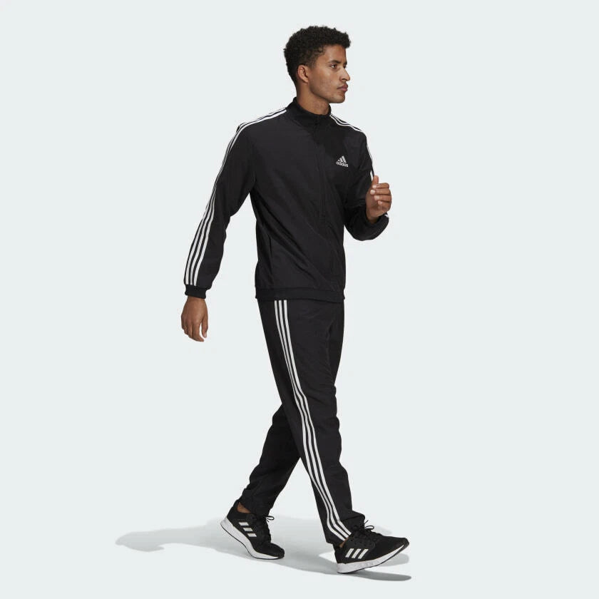 ADIDAS Performance MTS B2BAS 3S TRACK SUIT