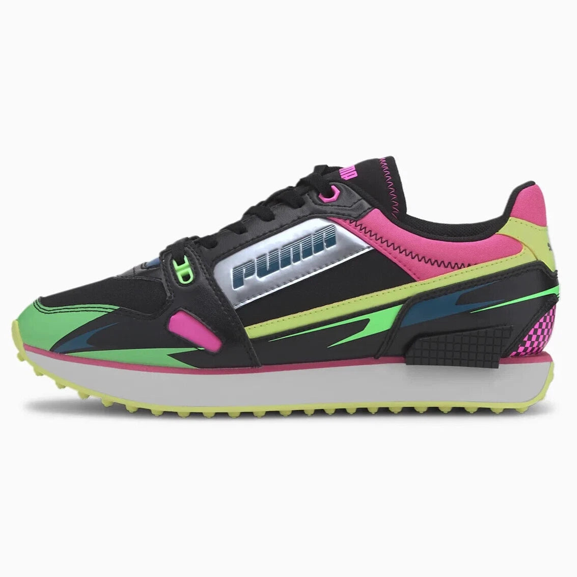 PUMA مايل رايدر ساني غاتاواي