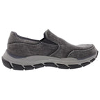 SKECHERS   Relaxed Fit Respected Fallston Vintage Washed Walking Shoes