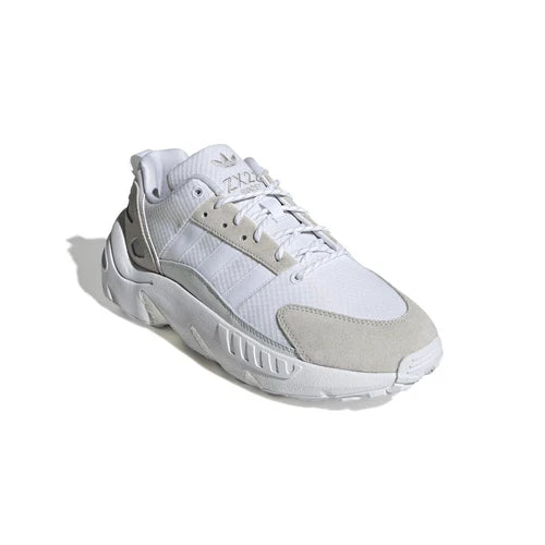 ADIDAS أوريجينالز للرجال ZX 22 Boost أبيض سحابي وأبيض كريستالي