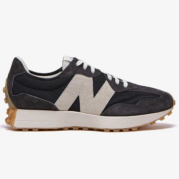 NEWBALANCE -327 'Black Phantom