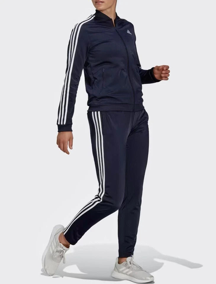 ADIDAS Essentials 3-Stripes Track Suit