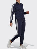 ADIDAS Essentials 3-Stripes Track Suit