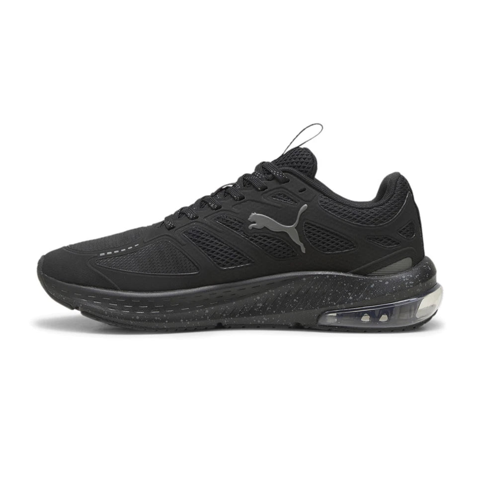 PUMA X Cell Lightspeed Running Mens Black Sneakers Athletic Shoes 30997210