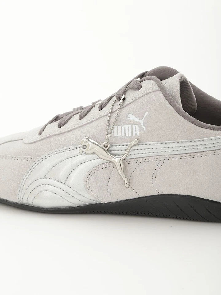 PUMA emmi × Puma Speedcat OG "رمادي تدرج"