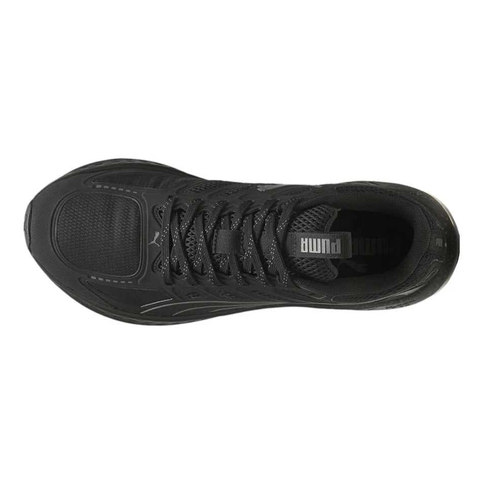 PUMA X Cell Lightspeed Running Mens Black Sneakers Athletic Shoes 30997210