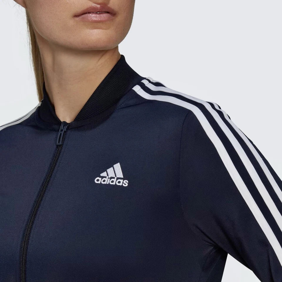 ADIDAS Essentials 3-Stripes Track Suit