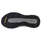SKECHERS   Relaxed Fit Respected Fallston Vintage Washed Walking Shoes