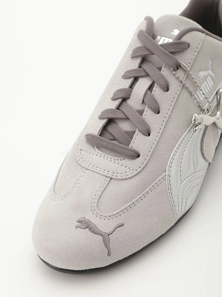 PUMA emmi × Puma Speedcat OG "رمادي تدرج"