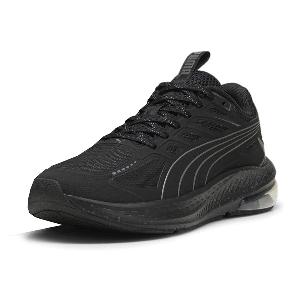 PUMA X Cell Lightspeed Running Mens Black Sneakers Athletic Shoes 30997210