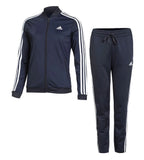 ADIDAS Essentials 3-Stripes Track Suit
