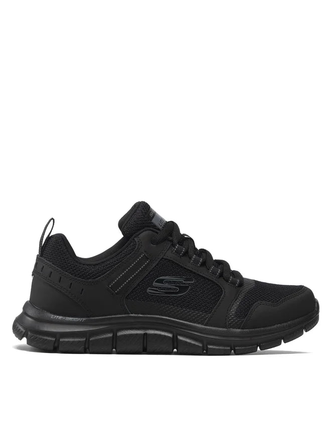 SKECHERS نوكهيل أسود