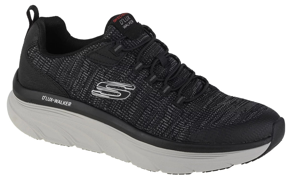 SKECHERS Relaxed Fit: D'Lux Walker - Pensive