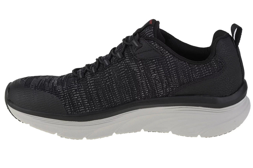 SKECHERS Relaxed Fit: D'Lux Walker - Pensive