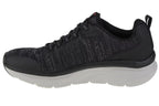 SKECHERS Relaxed Fit: D'Lux Walker - Pensive