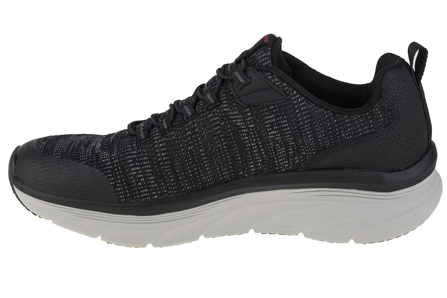 SKECHERS Relaxed Fit: D'Lux Walker - Pensive