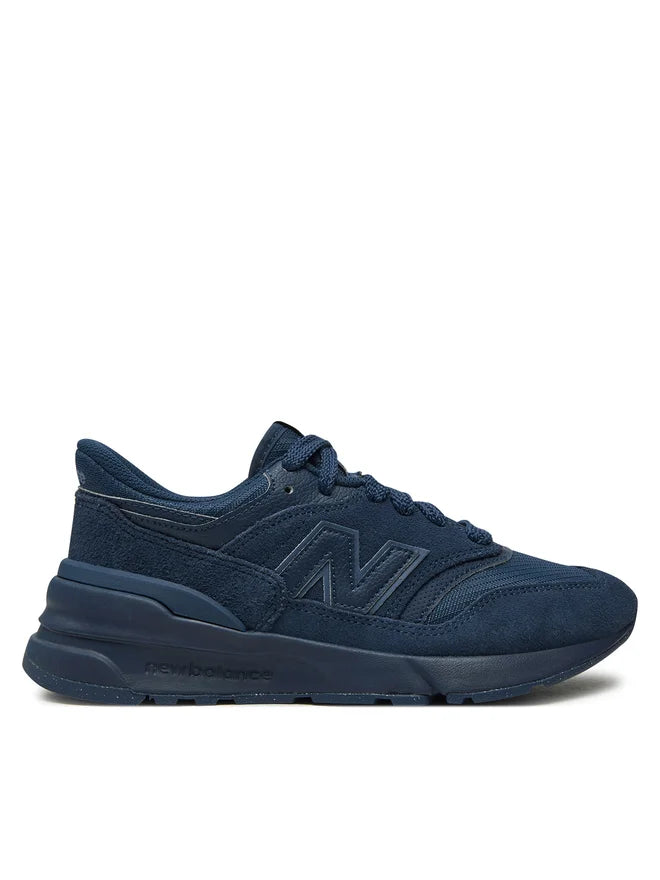 حذاء سنيكرز U997RMH من NEW BALANCE باللون الأزرق
