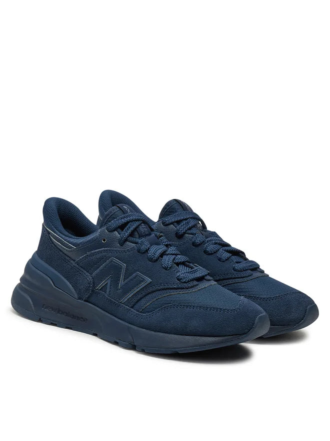 حذاء سنيكرز U997RMH من NEW BALANCE باللون الأزرق