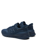 حذاء سنيكرز U997RMH من NEW BALANCE باللون الأزرق