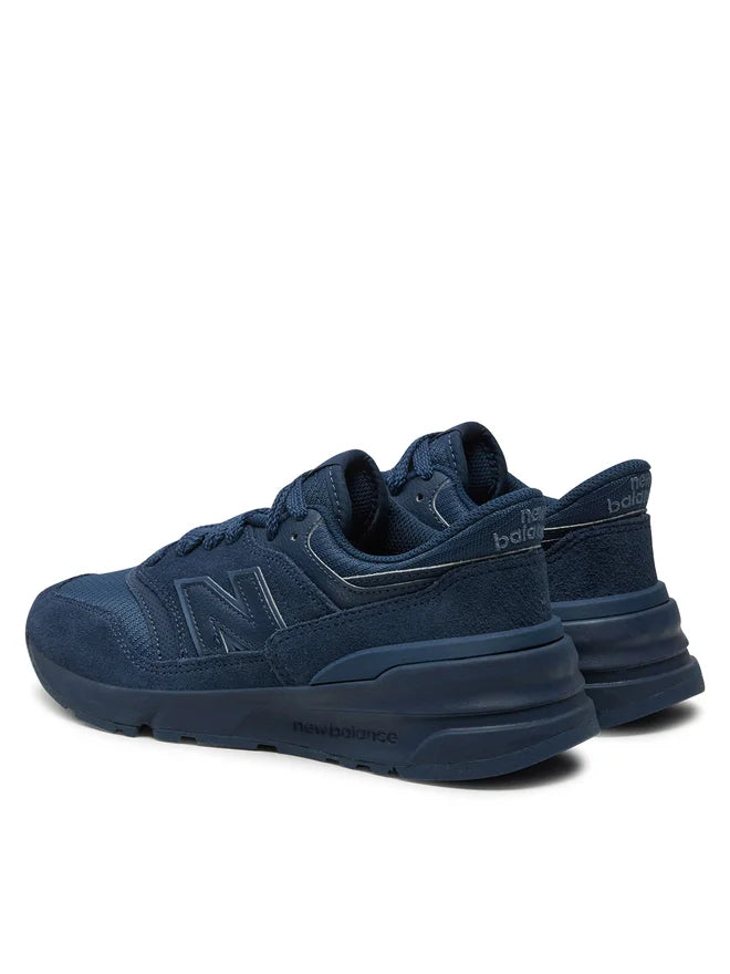 حذاء سنيكرز U997RMH من NEW BALANCE باللون الأزرق