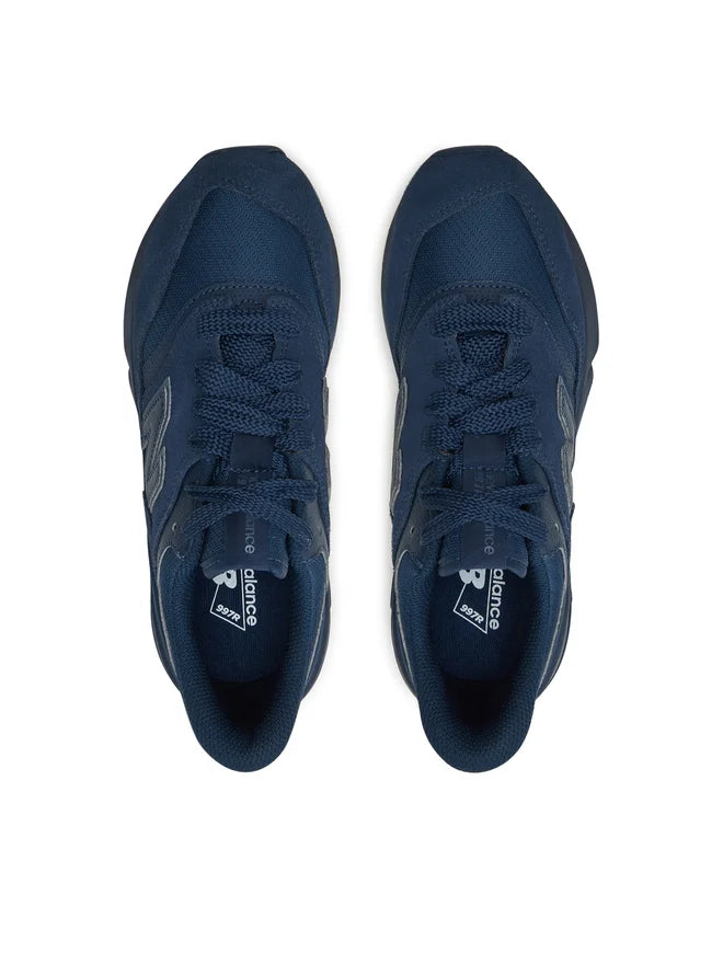 حذاء سنيكرز U997RMH من NEW BALANCE باللون الأزرق