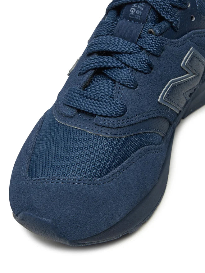 حذاء سنيكرز U997RMH من NEW BALANCE باللون الأزرق