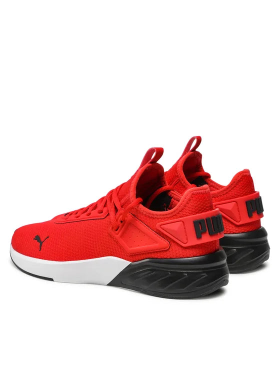 حذاء رياضي PUMA Amare 376209 03 أحمر