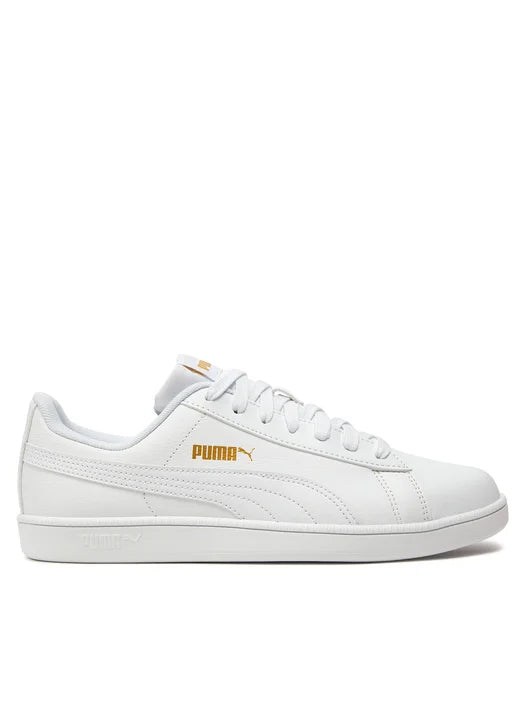 حذاء PUMA الرياضي 'الأبيض'