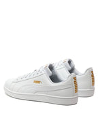 حذاء PUMA الرياضي 'الأبيض'
