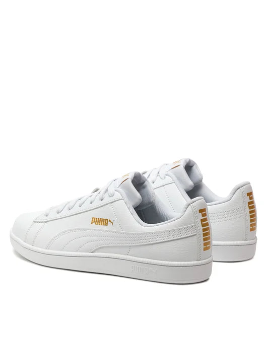 حذاء PUMA الرياضي 'الأبيض'