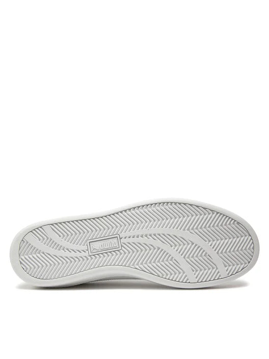 حذاء PUMA الرياضي 'الأبيض'
