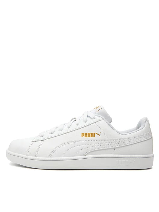 حذاء PUMA الرياضي 'الأبيض'