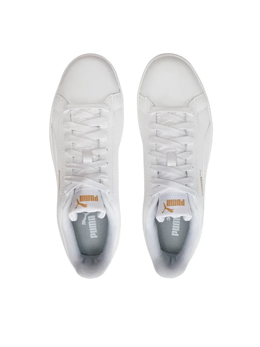 حذاء PUMA الرياضي 'الأبيض'