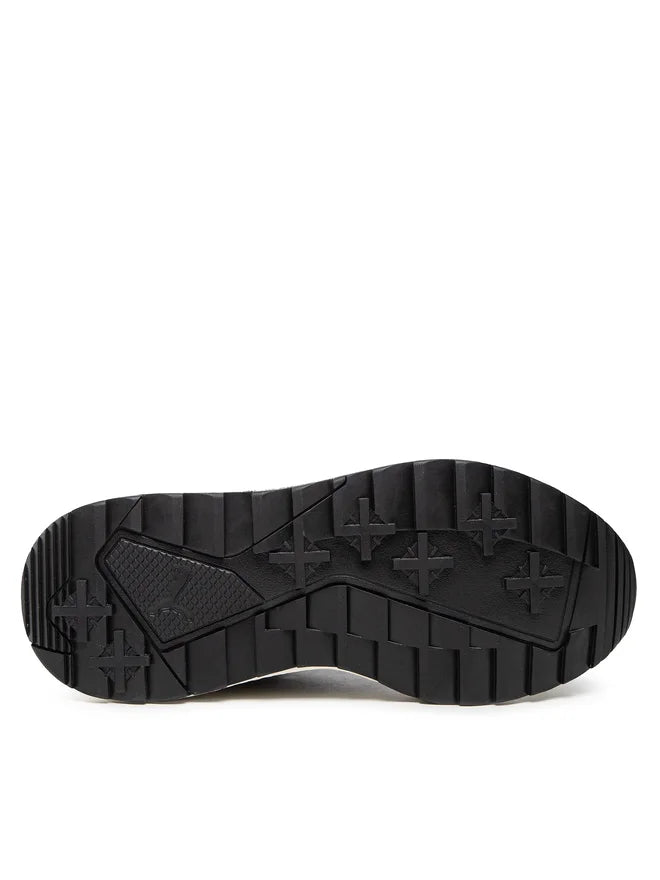 PUMA أحذية رياضية X-Ray Speed Mid Wtr L 388574 03 أزرق داكن