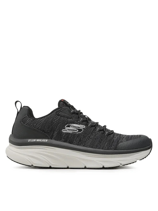 SKECHERS Relaxed Fit: D'Lux Walker - Pensive