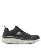 SKECHERS Relaxed Fit: D'Lux Walker - Pensive