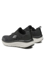 SKECHERS Relaxed Fit: D'Lux Walker - Pensive